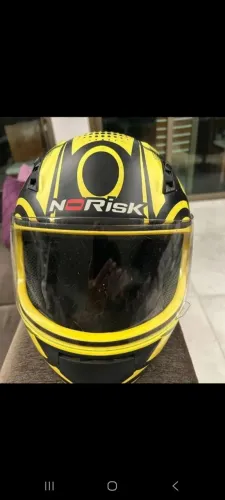 Vendo capacete n58