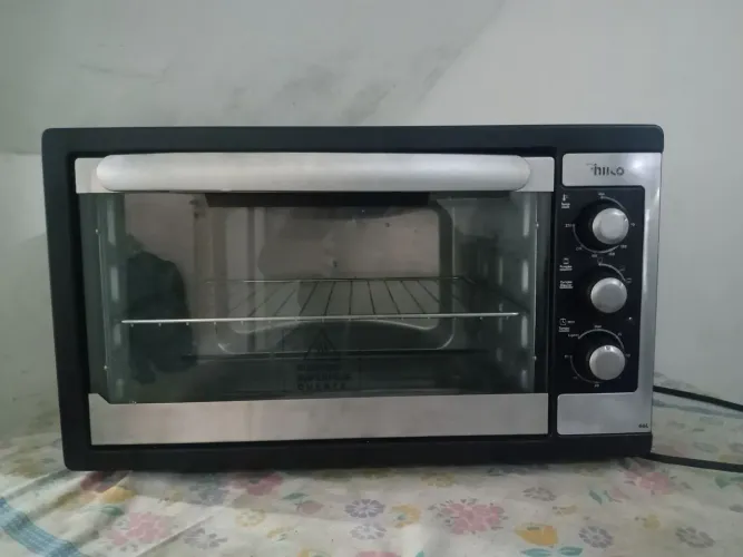 Vendo forno elétrico da Philco 46 Litro
