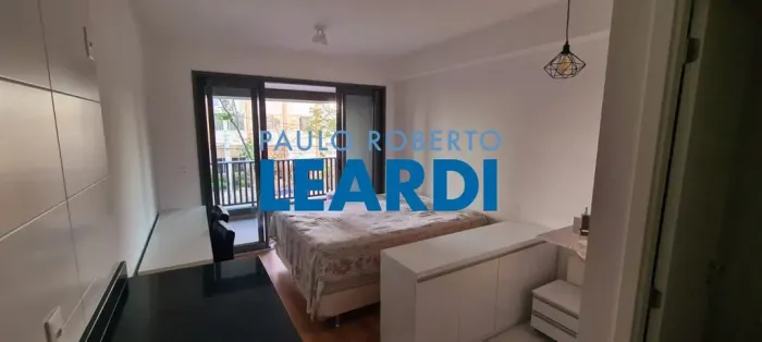 APARTAMENTO - VILA MADALENA - SP