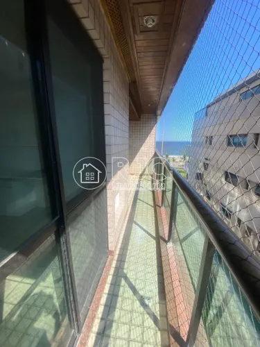 Imóvel para venda tem 86 metros quadrados com 2 quartos