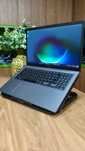 Notebook ASUS Vivobook i3 11 Gen 8GB SSD 256GB