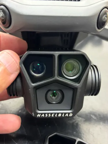 Drone mavic 3 Pro