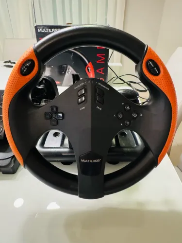 Volante Gamer para Xbox one, PC