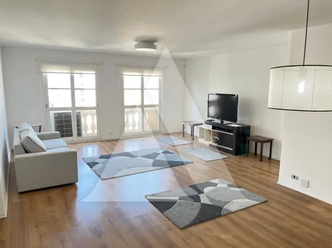 Apartamento para locação no Paraíso