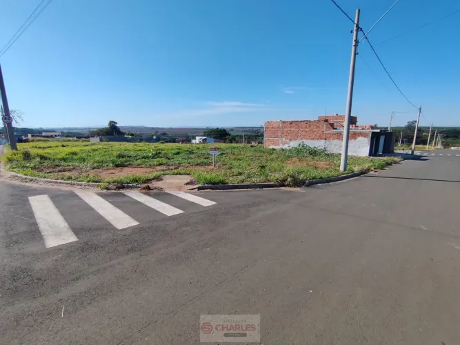 Terreno Para Venda JARDIM PLANALTO MOGI MIRIM