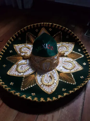 Sombreiro