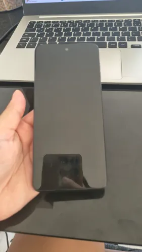 Celular Moto G54 em bom estado