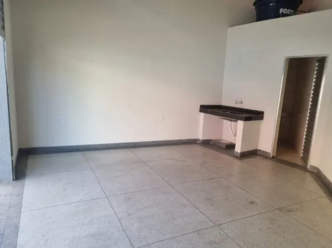 Loja comercial Bairro Dona Rosarinha Belo Horizonte