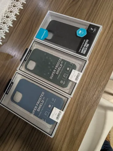 Lote de capas para iPhone 13