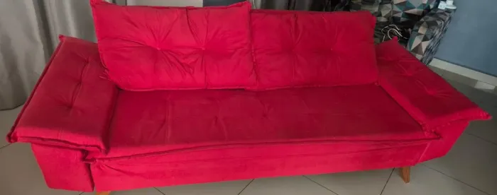 Sofá - Divã