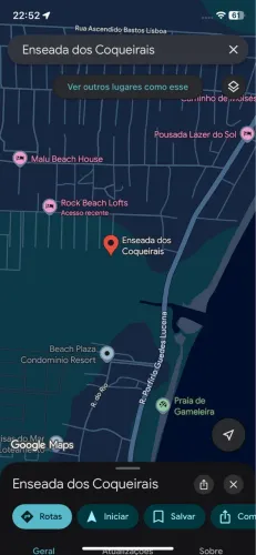 Repasso Lote em Lucena