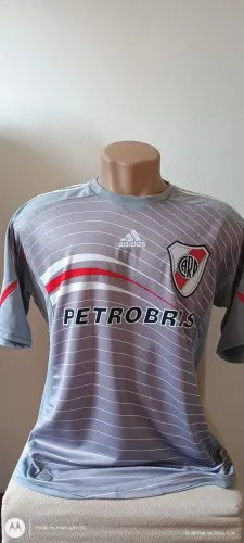 Camisa River Plate original tamanho G 