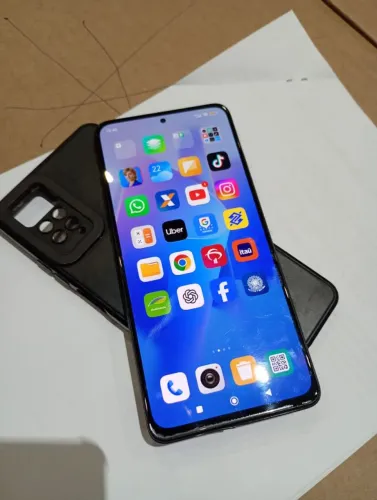 Xiaomi Note 11 pro vendo (ac trocas )