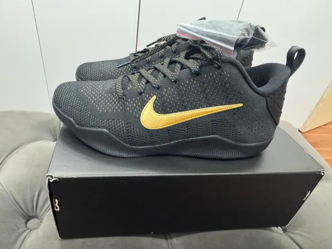 Nike Kobe 11 elite low Proto original tamanho 42/10us
