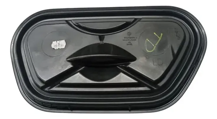 Revestimento Porta Traseira Direita VW Polo 2024