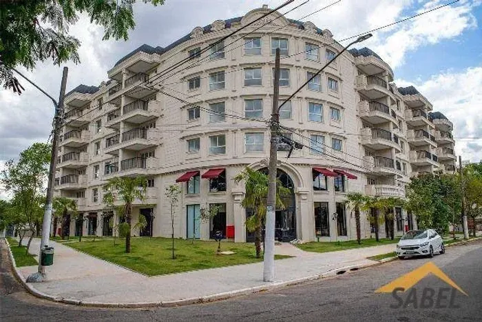 Loja à Venda com 94 m² em Santana