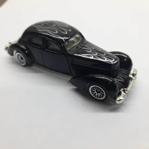 Miniatura Hot Wheels 1936 Cord