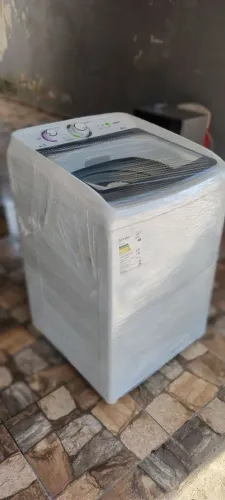 Eletrodomésticos
