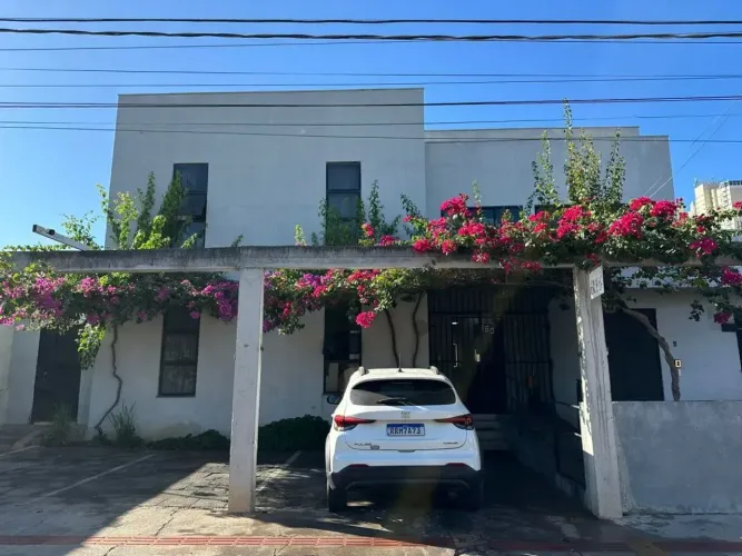 Casa no Santa Rosa