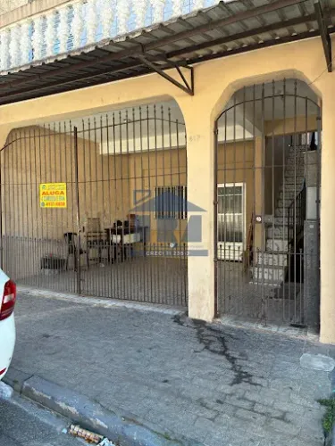 Casa dois dormitórios, Parque Maraba, Taboa da Serra