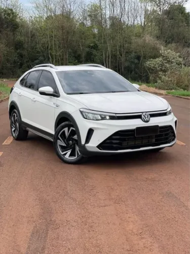 Nivus Highline 2025 consorciado vendendo o repasse por 19mil e assumir parcelas de R$1265