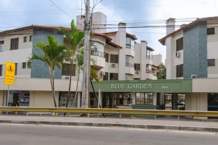 Vendo apartamento mobiliado beira mar em Ponta das Canas