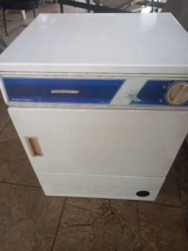 Secadora de roupas 110 v