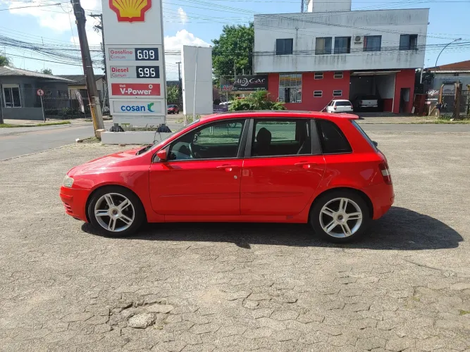 Fiat Stilo 1.8 Sporting Flex 8V 5P 2007