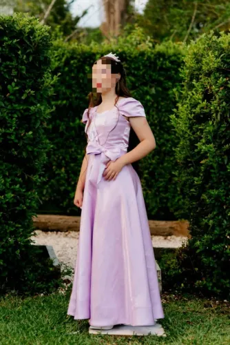 Vestido Debutante ou Festa