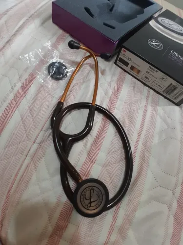 Estetoscópio Littmann