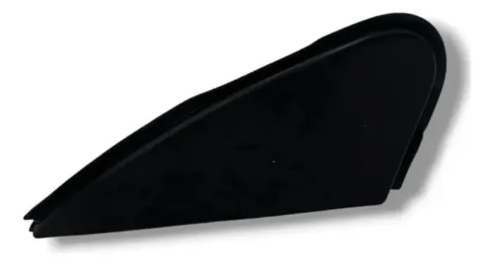 Acabamento Paralama Dir Toyota Corolla 2015 2016 2018