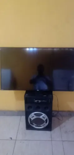 Tv smart Philco