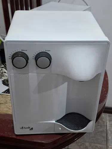 PURIFICADOR DE AGUA