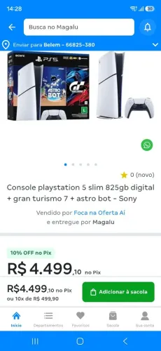 PlayStation 5 slim