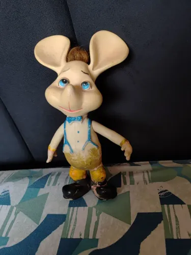 Vendo, antiguidade