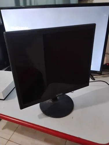 Monitor 60hz 17 polegadas pctop