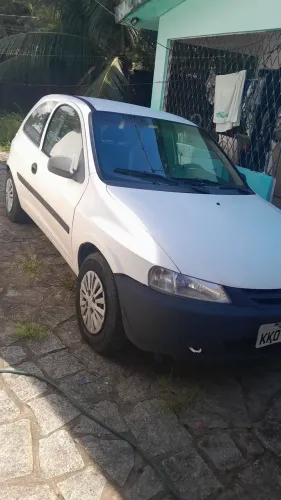 Chevrolet Celta Life 1.0 MPFI VHC 8V 3P 2005