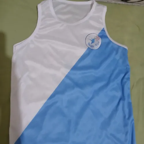 Camisa beija flor de nilopolis