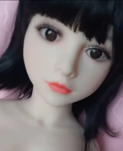 Boneca realista 1.30m