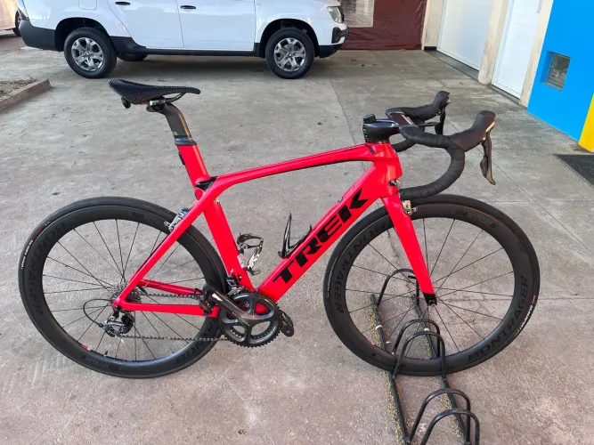 Trek Madone