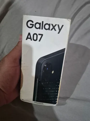 Samsung A07