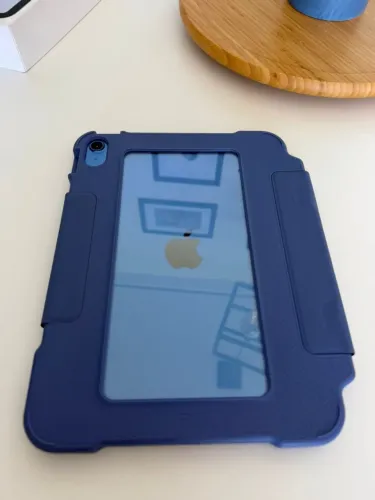 iPad 11th A16 azul