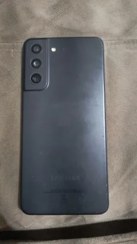 Samsung para trocas com iPhone