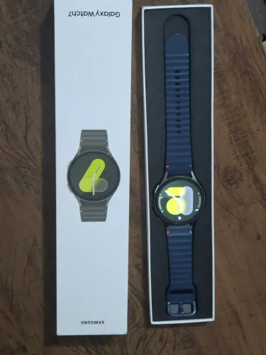 Galaxy Watch7 44m