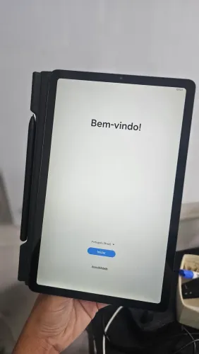 Samsung Tab S6 Lite