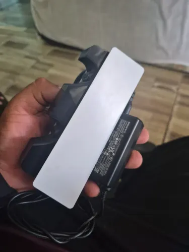 Base de Carregamento do Controle de ps5