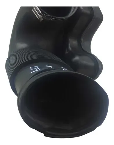 Duto Filtro De Ar Bmw X5 V8 4.8 2007 A 2010