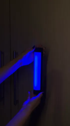 Bastão de luz LUXCEO 6W P200