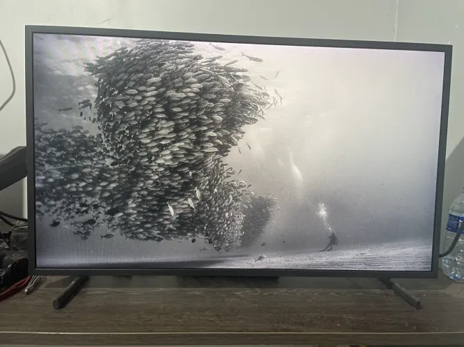 Tv Samsung the frame 32