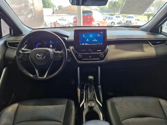 Toyota Corolla Cross XRE 2.0 16V Flex AUT 2024